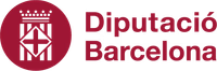 logo diputació de barcelona