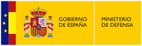 logo ministerio de defensa