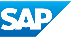 Logo SAP