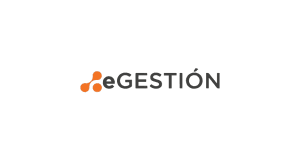 Logo e-gestión