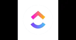 Logo ClickUp Logo ClickUp