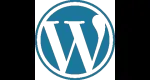 Logo WordPress Logo WordPress