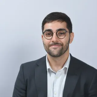 Daniel Díaz