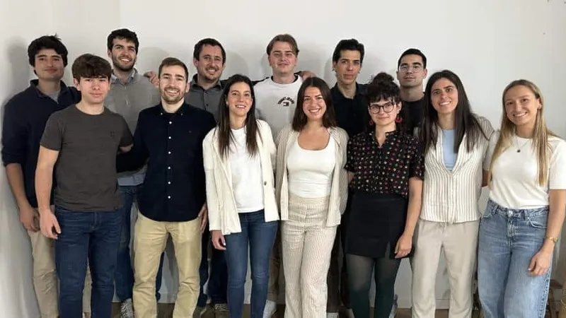 Tendios cierra una ronda de inversión de dos millones para mejorar su plataforma y consolidar su expansión