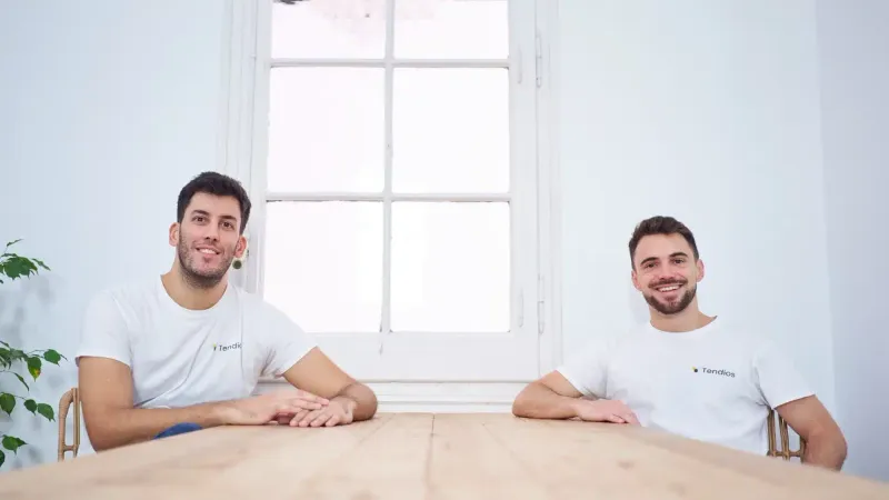 Tendios cierra una ronda de inversión de dos millones para mejorar su plataforma y consolidar su expansión
