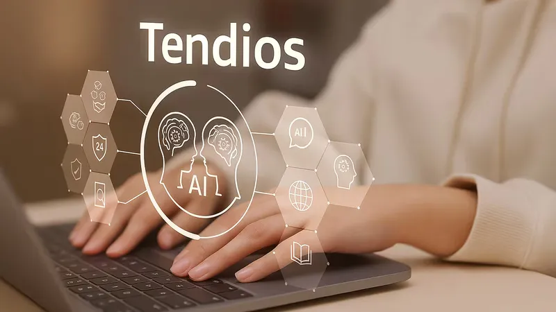 ¿Un ChatGPT para licitaciones públicas?