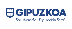 logo diputación foral de gipuzkoa