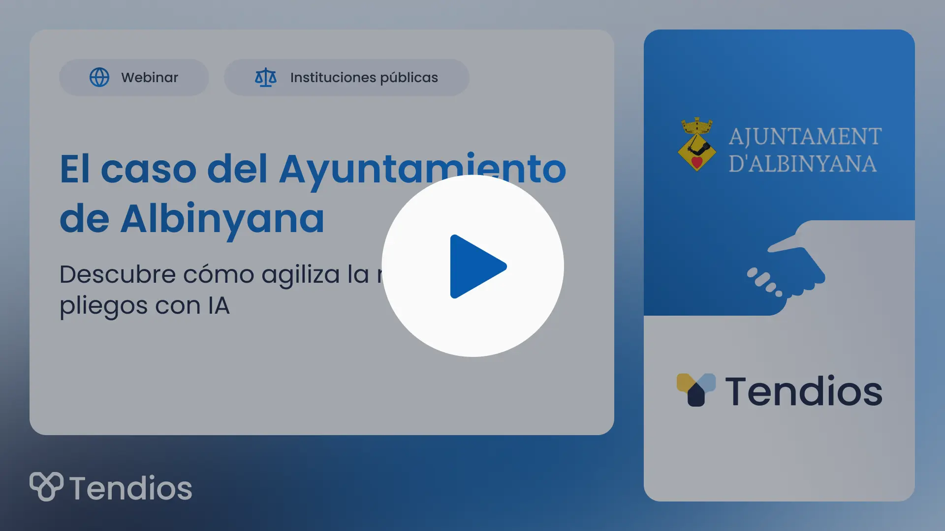 Redactor de pliegos con IA especialista