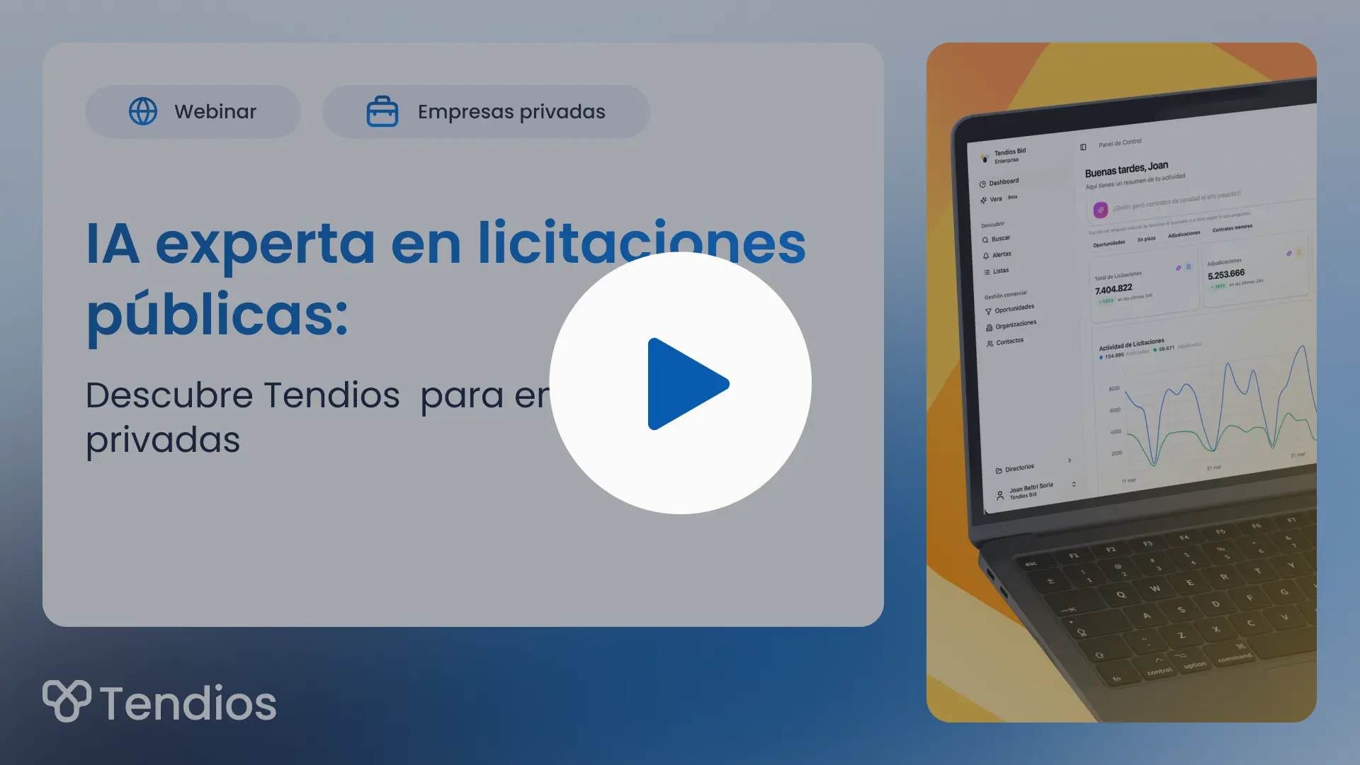 Descubre la IA experta en contratación pública